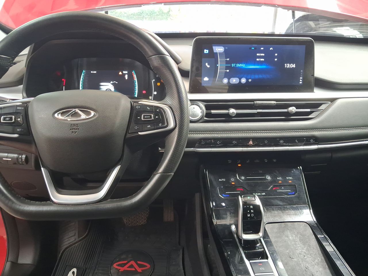 CHERY - 32
