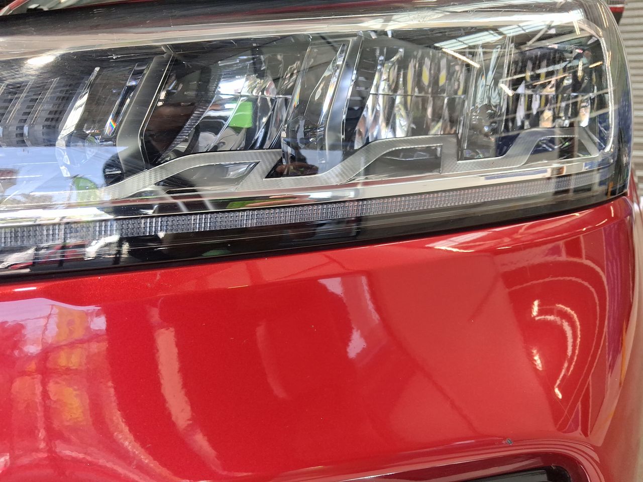 CHERY - 18