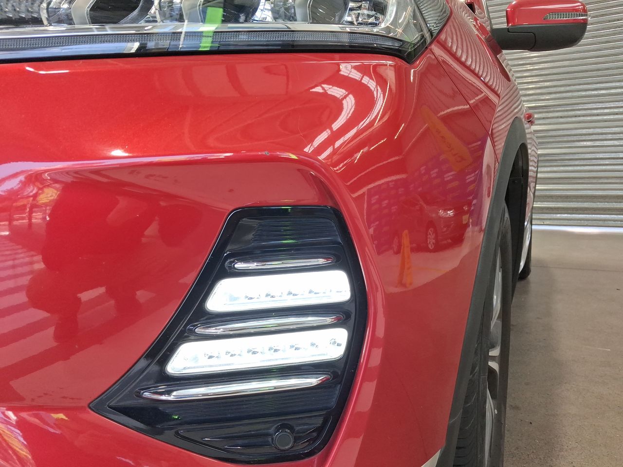 CHERY - 19
