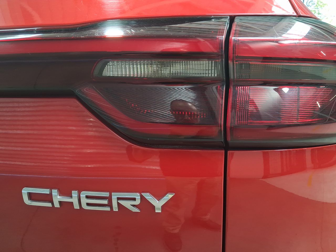 CHERY - 20