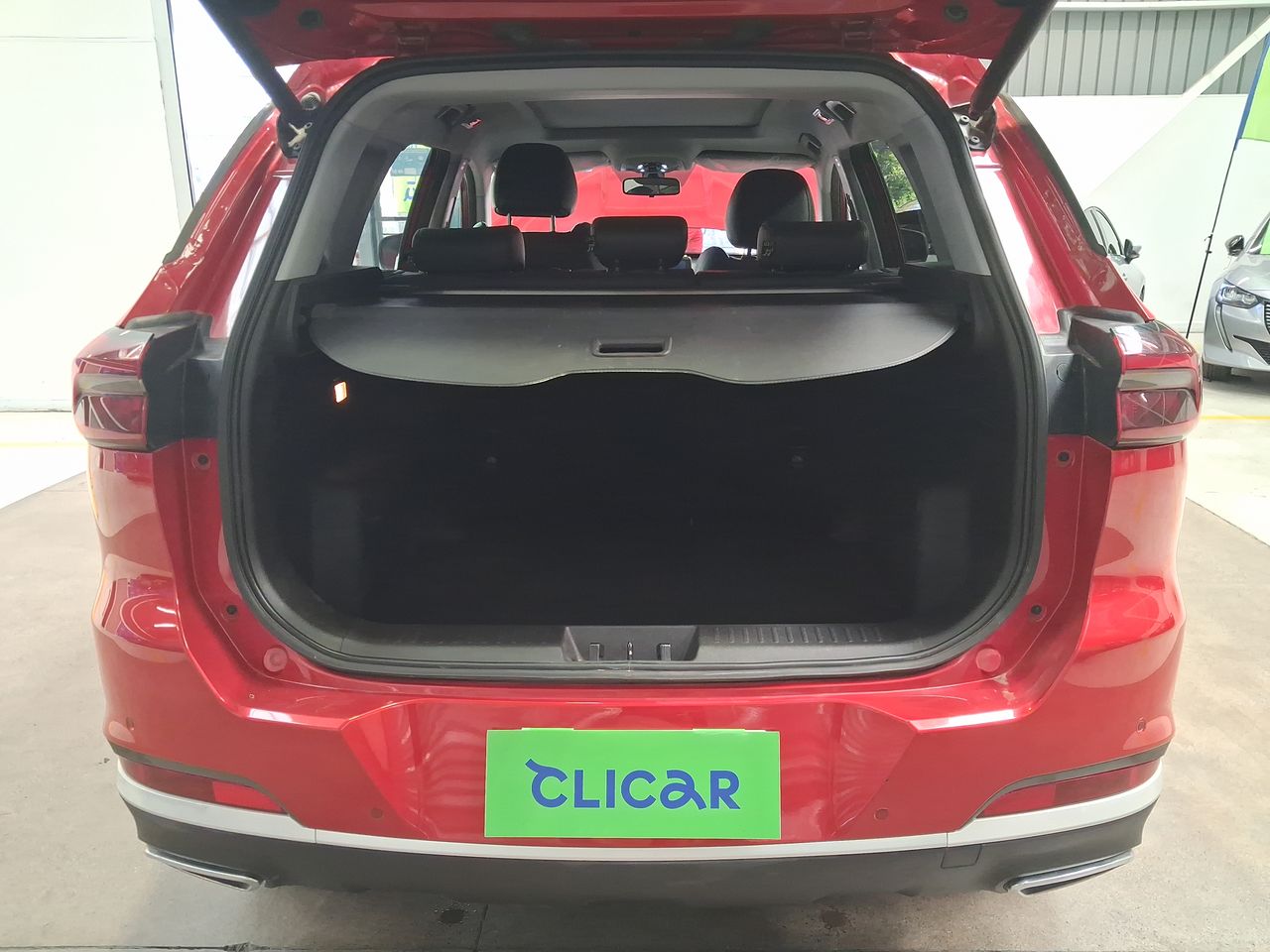 CHERY - 21