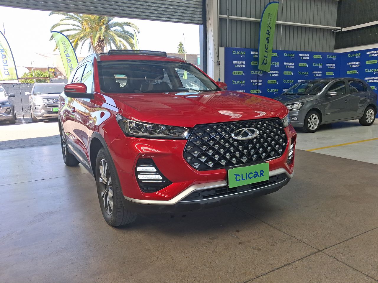 CHERY - 1