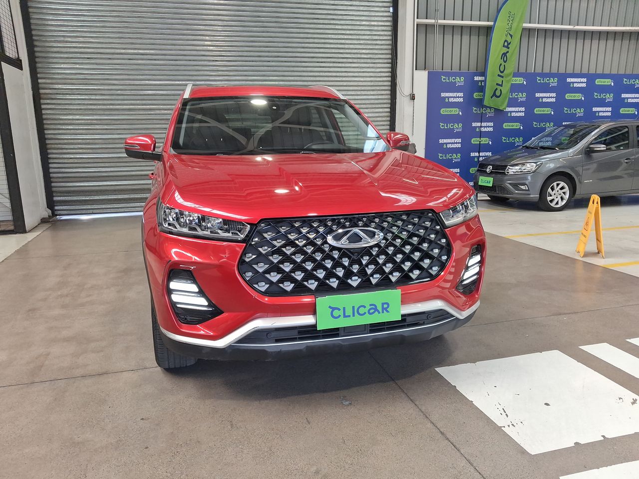 CHERY - 2
