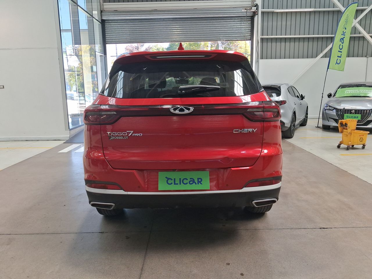 CHERY - 6