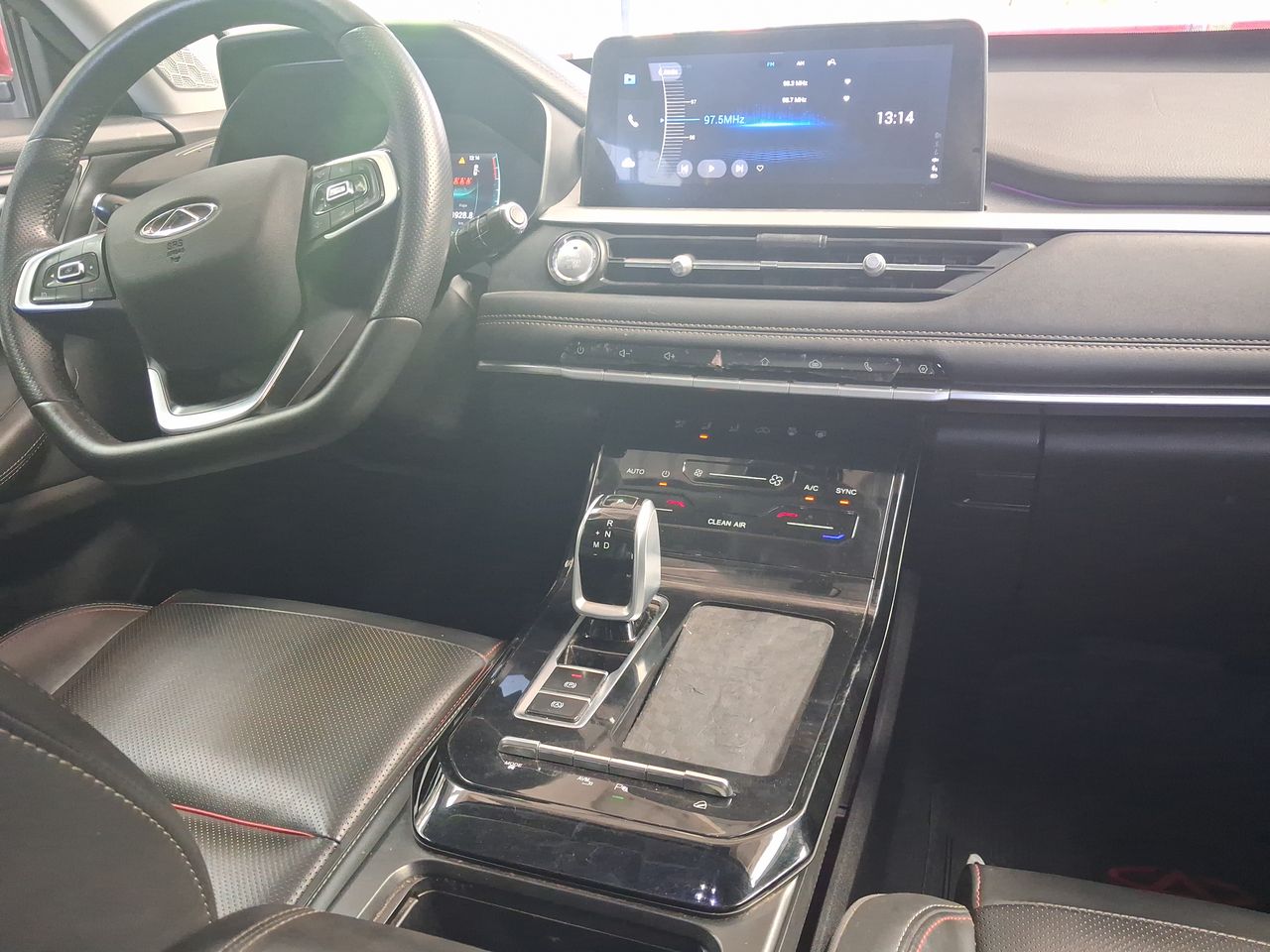 CHERY - 9