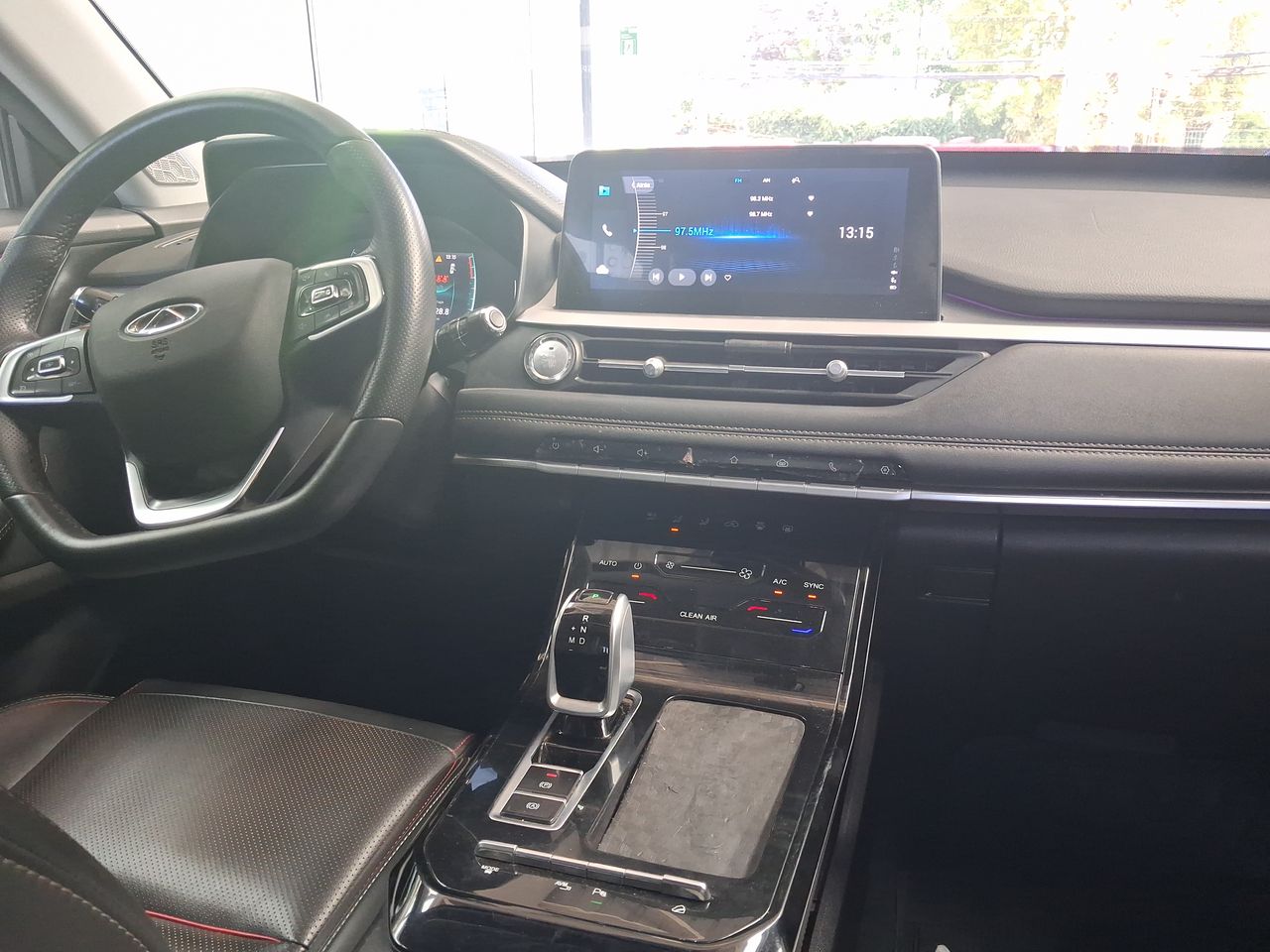 CHERY - 10