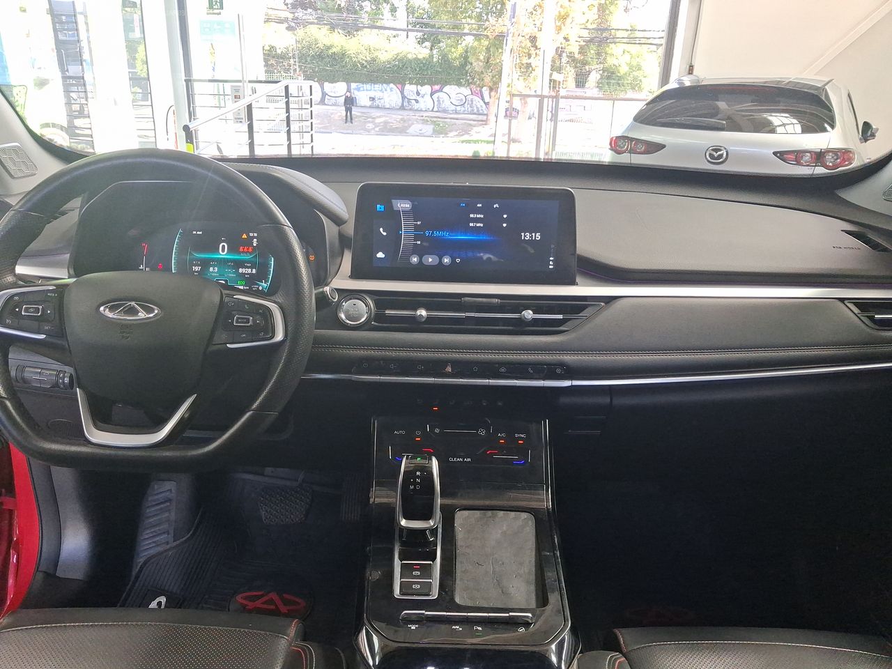 CHERY - 11