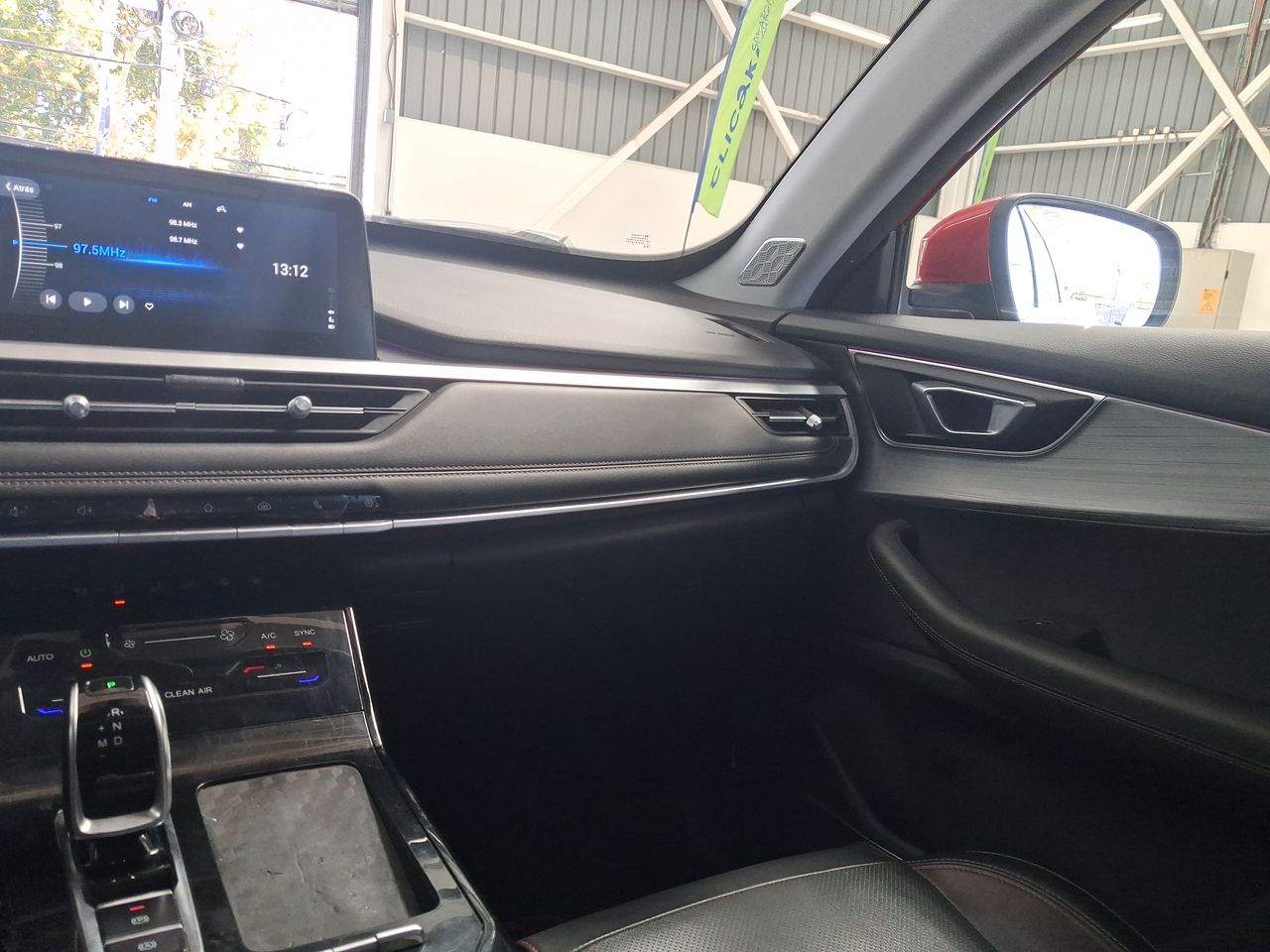CHERY - 12