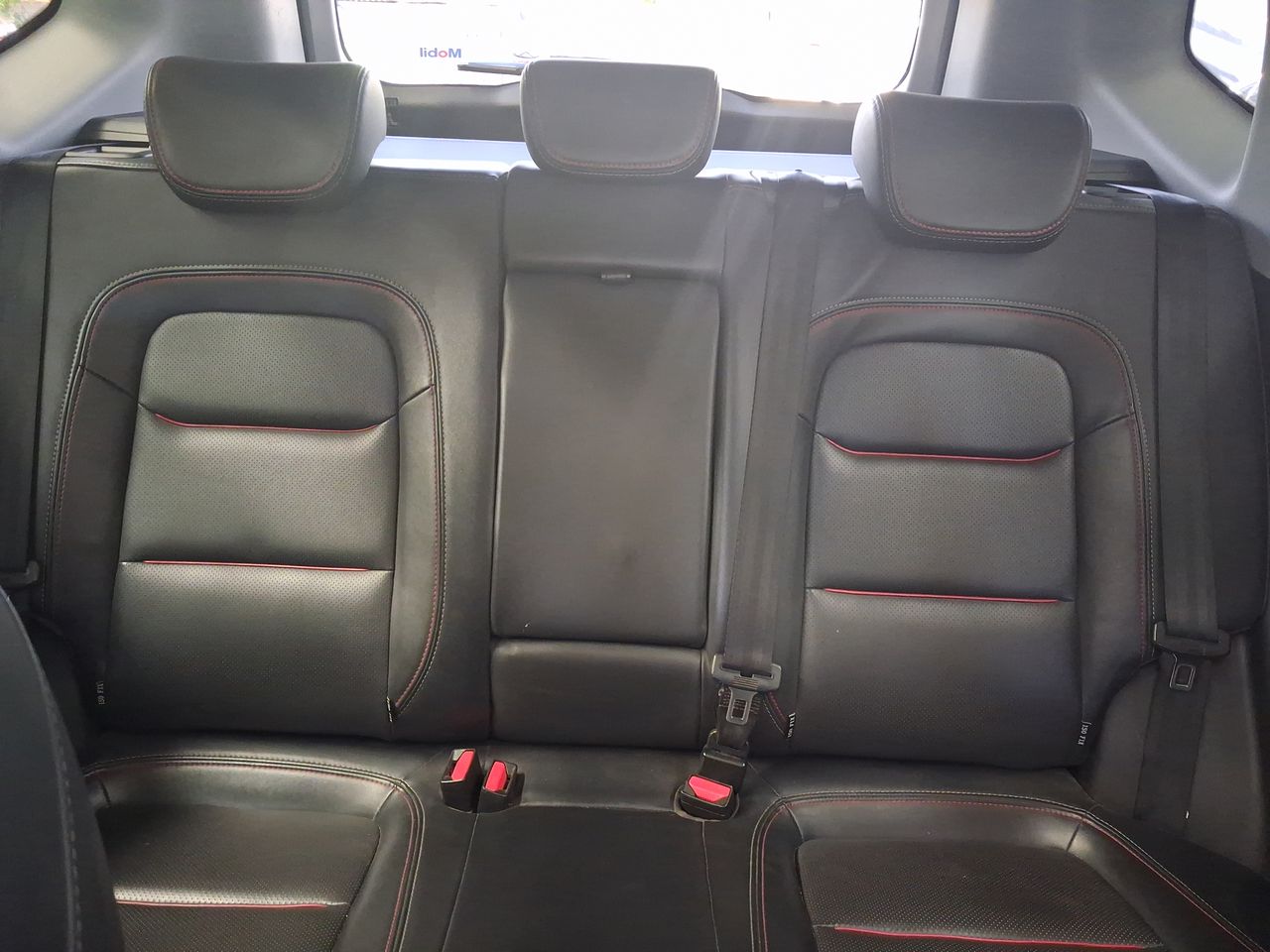 CHERY - 15