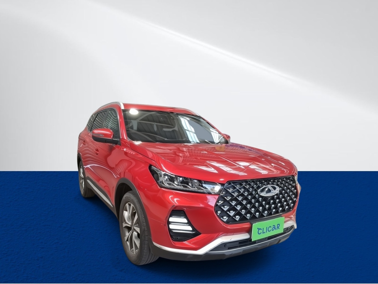 CHERY