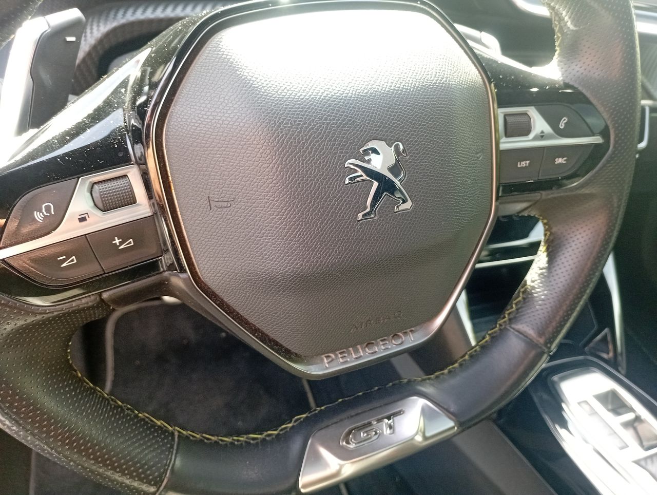 PEUGEOT - 17
