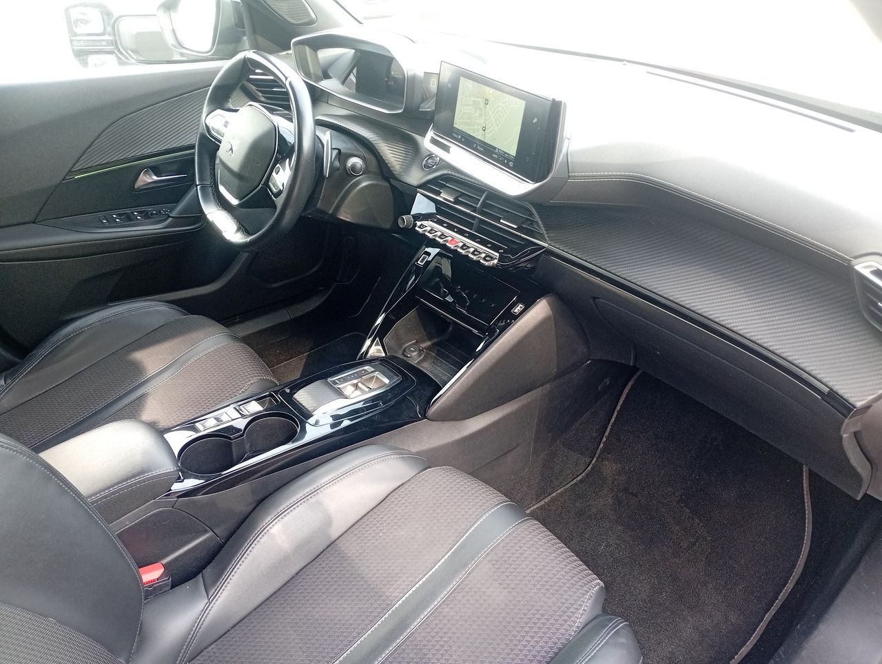 PEUGEOT - 2