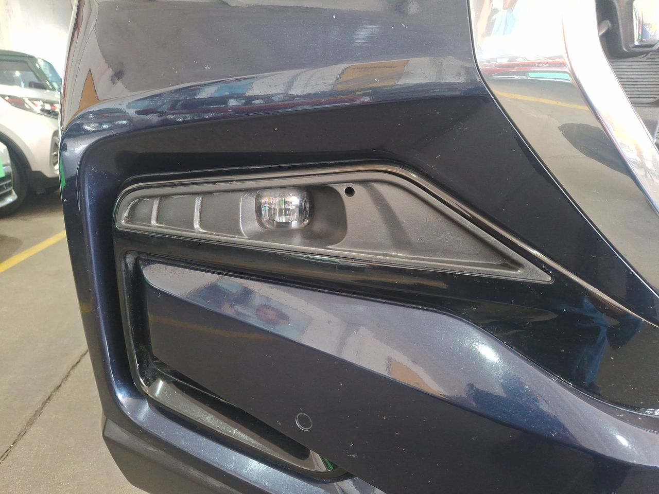 SSANGYONG - 19
