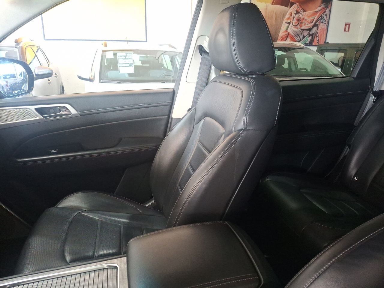SSANGYONG - 11