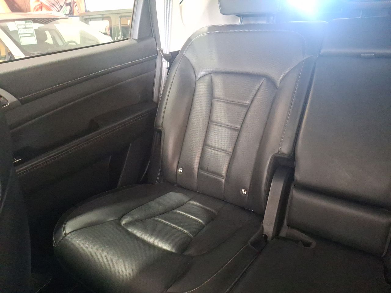 SSANGYONG - 12