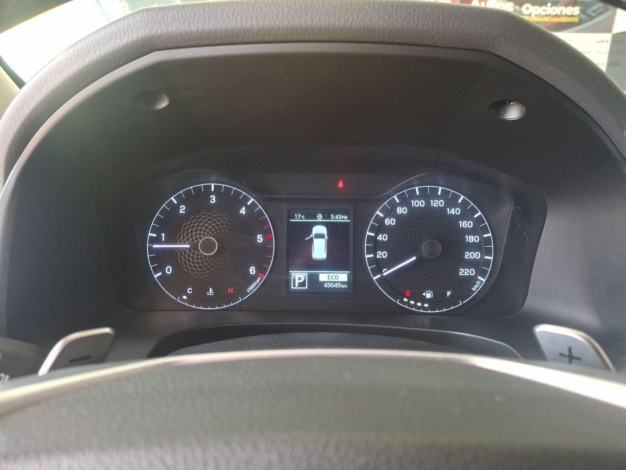 SSANGYONG - 27