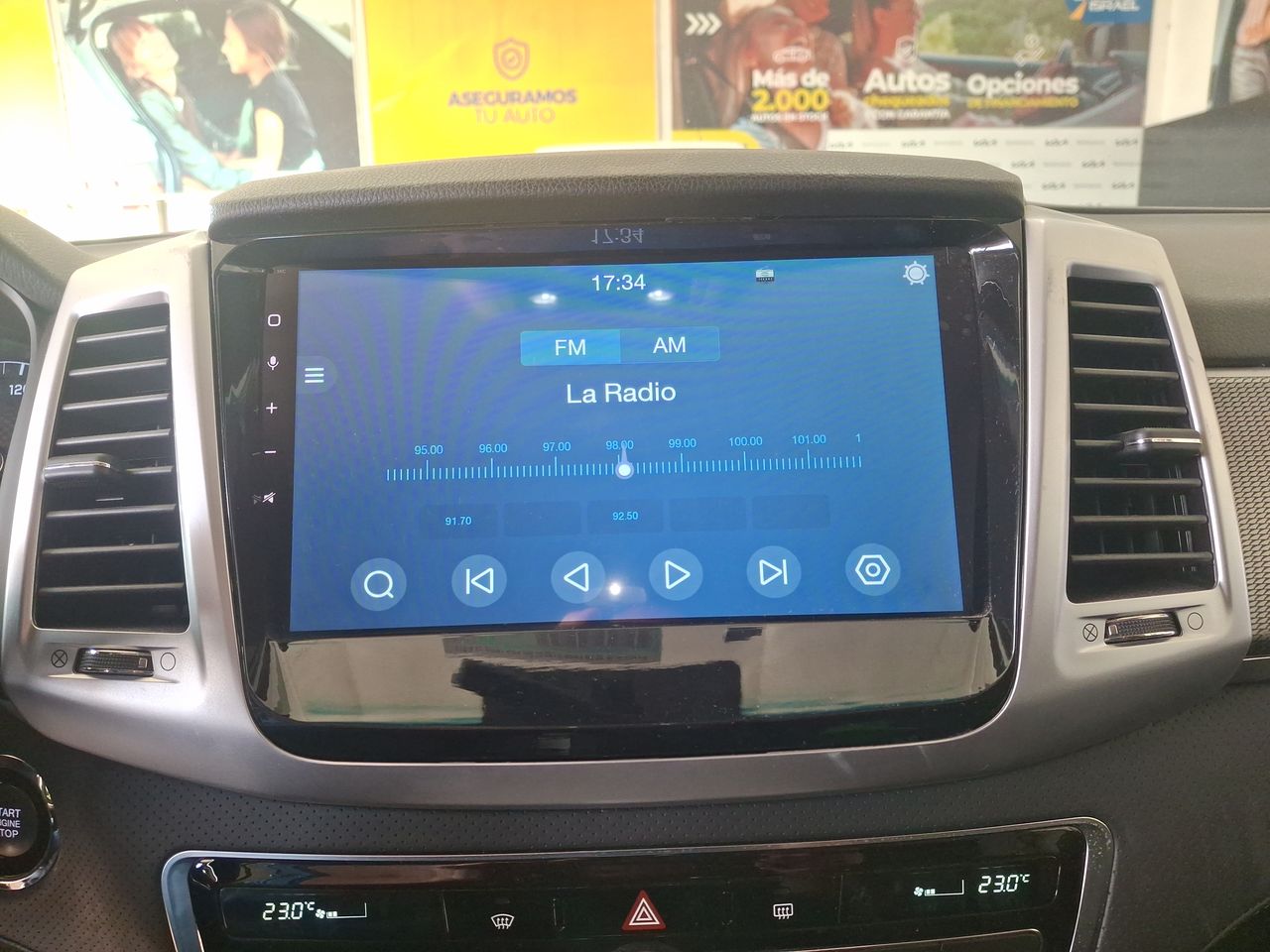 SSANGYONG - 28