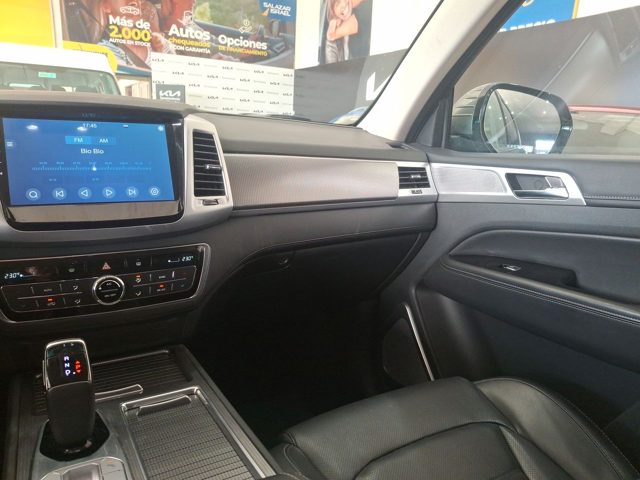 SSANGYONG - 10
