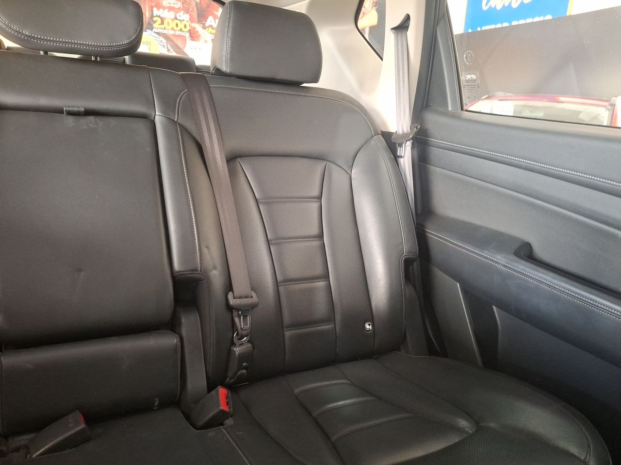 SSANGYONG - 14