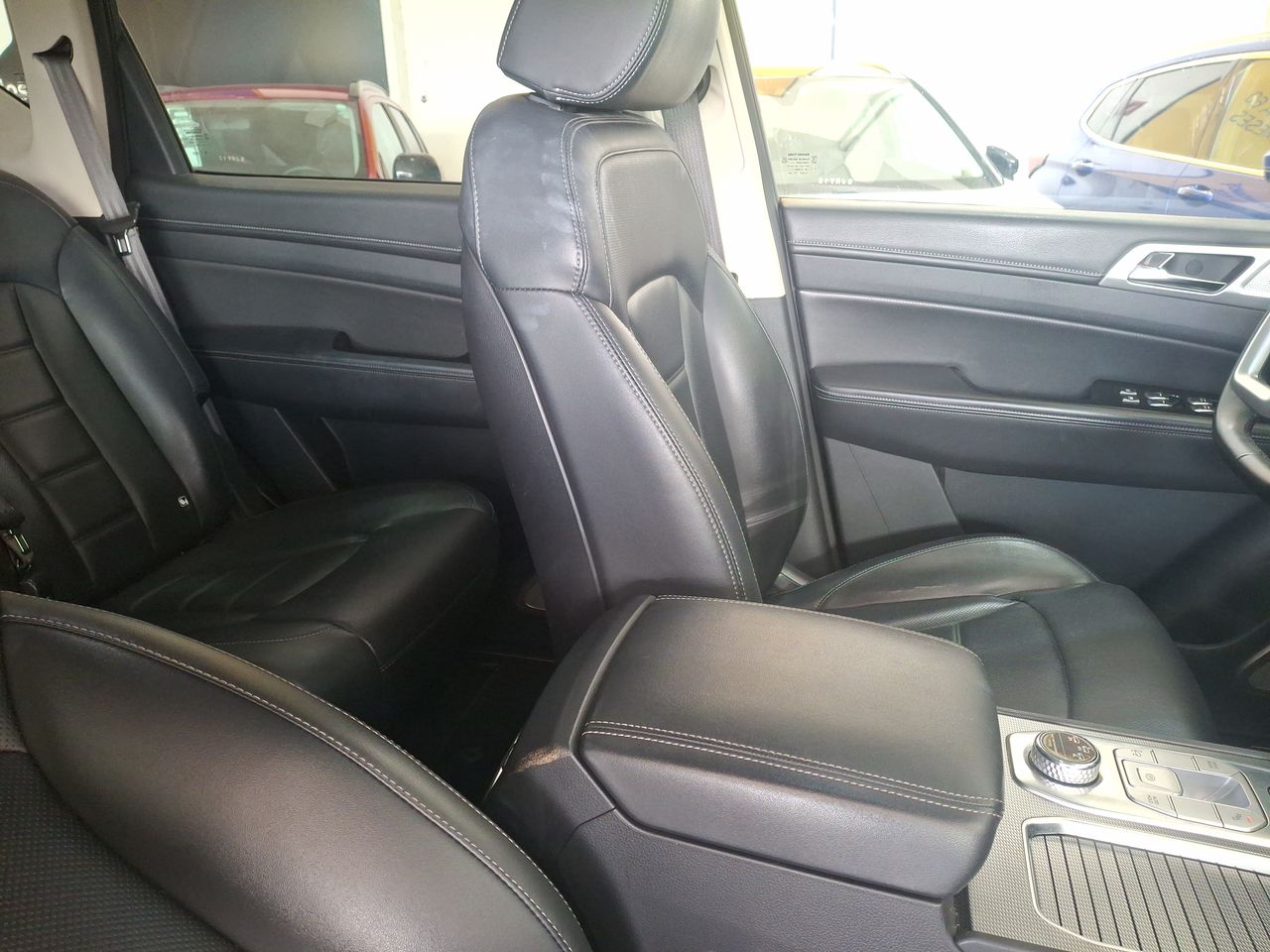 SSANGYONG - 15