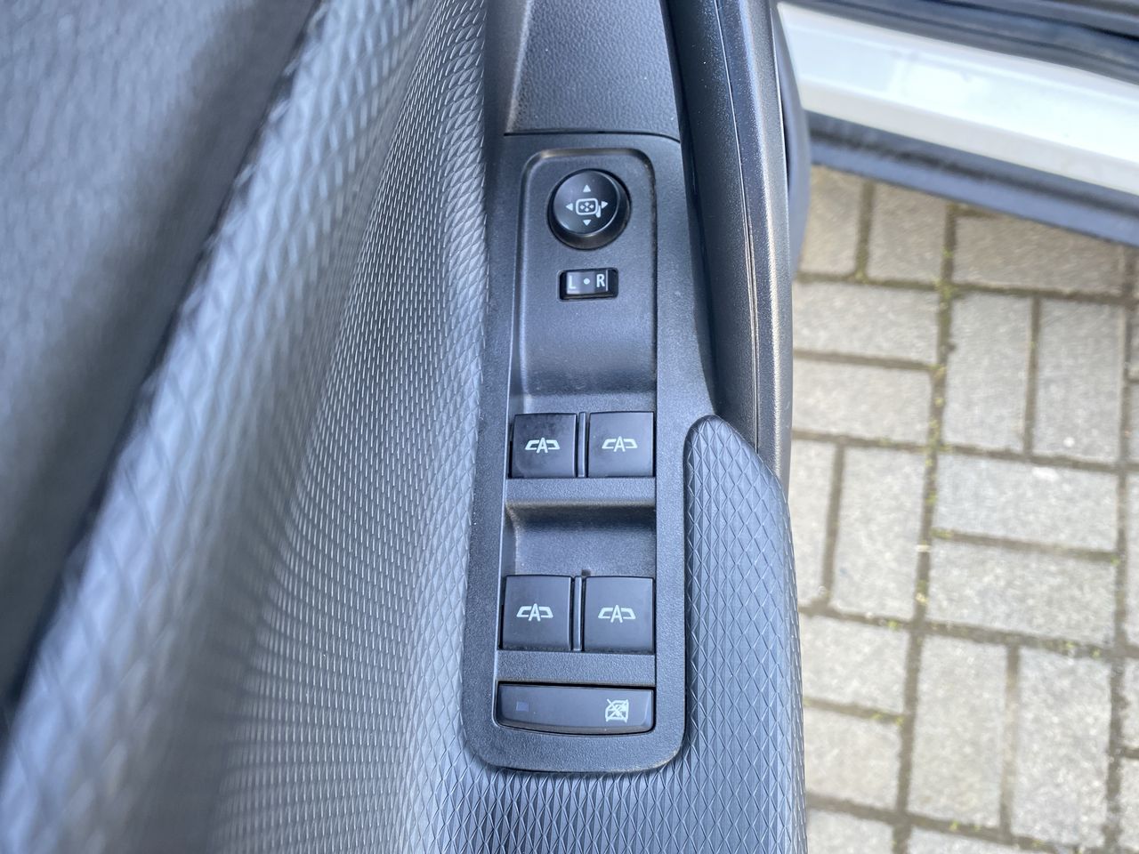 CHEVROLET - 21