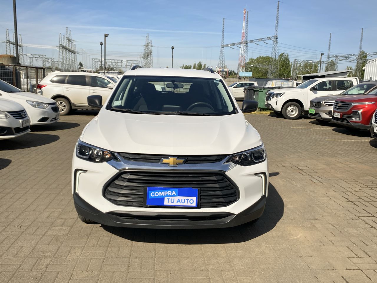 CHEVROLET - 2