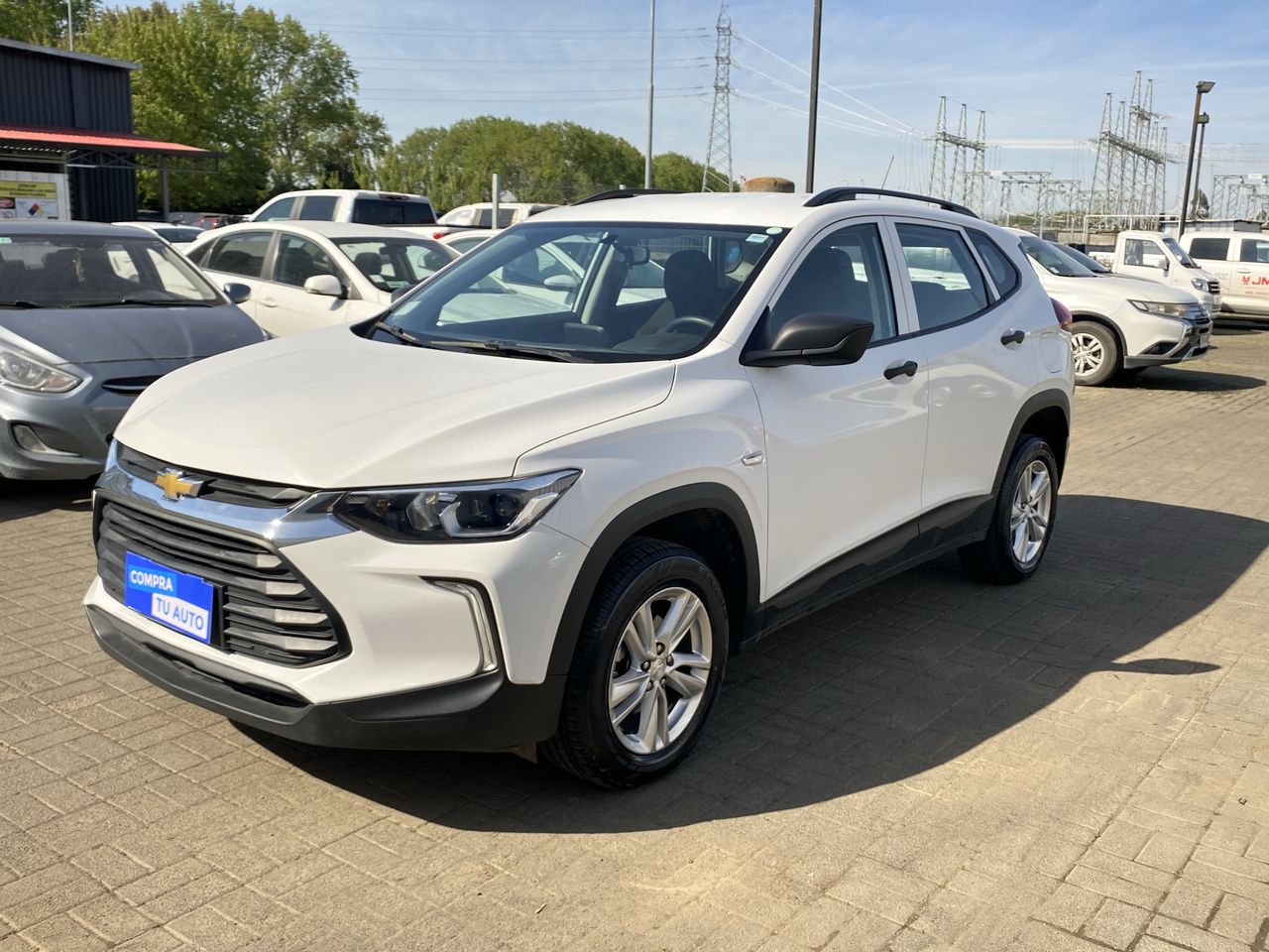 CHEVROLET - 3