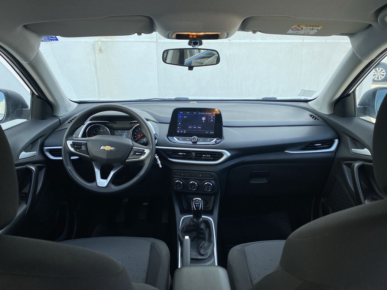 CHEVROLET - 9