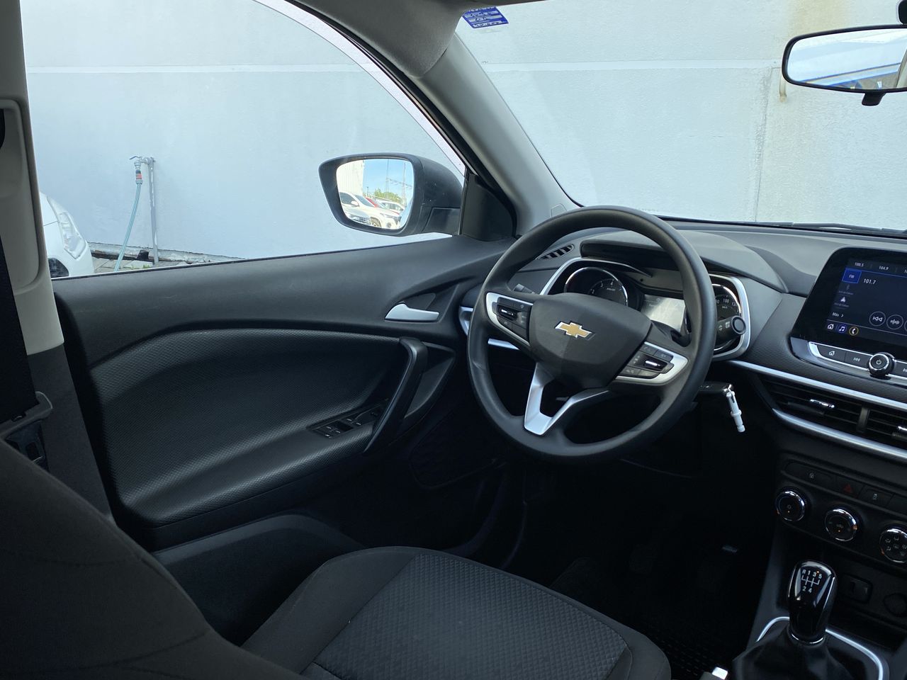 CHEVROLET - 14