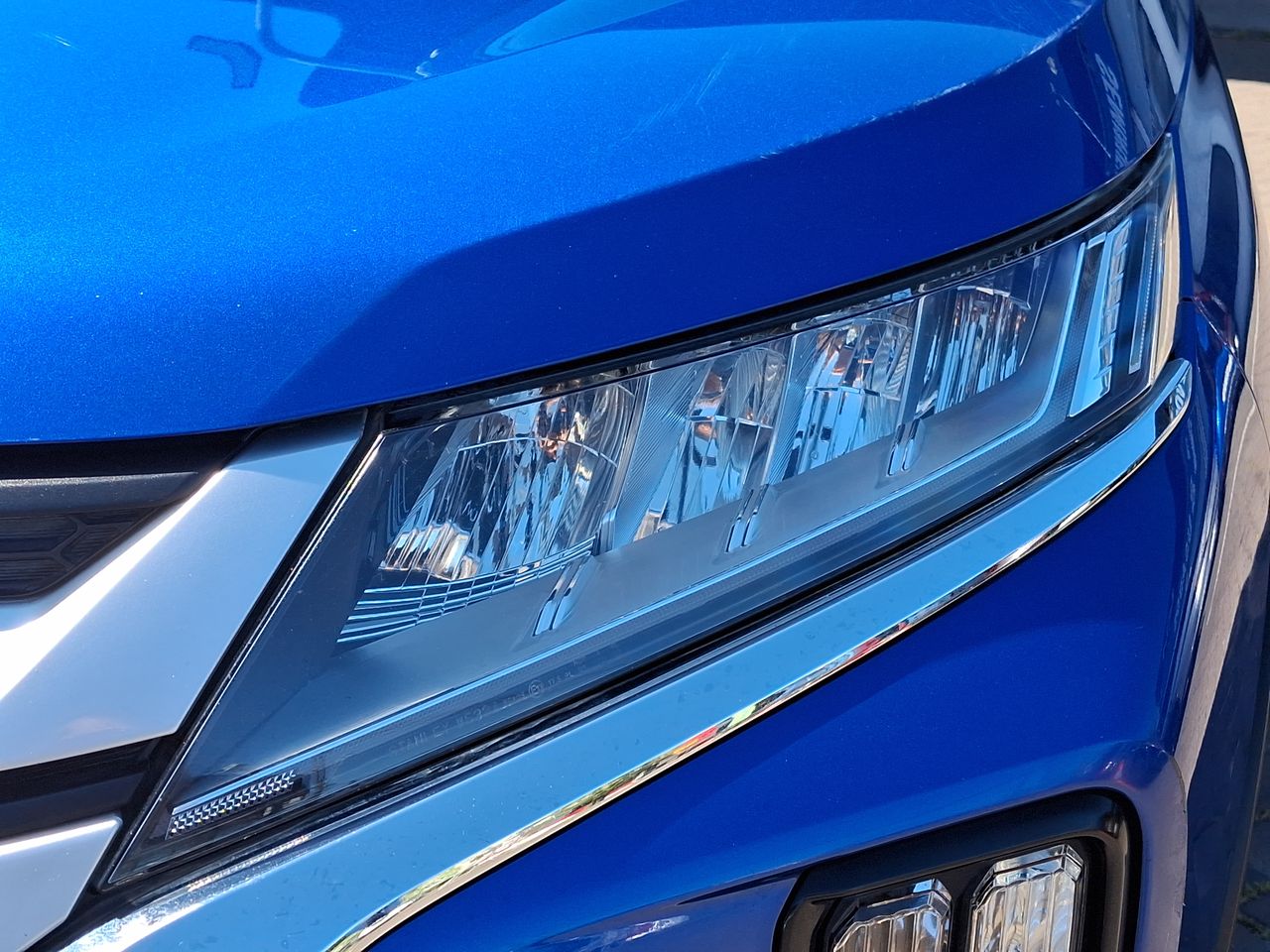 MITSUBISHI - 19