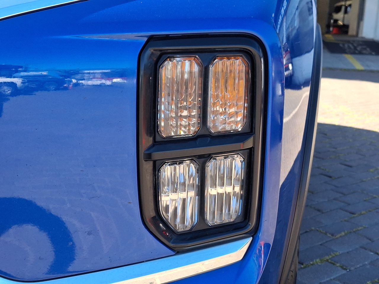 MITSUBISHI - 20