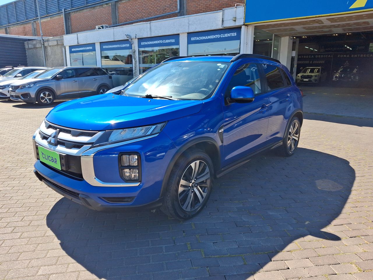MITSUBISHI - 3
