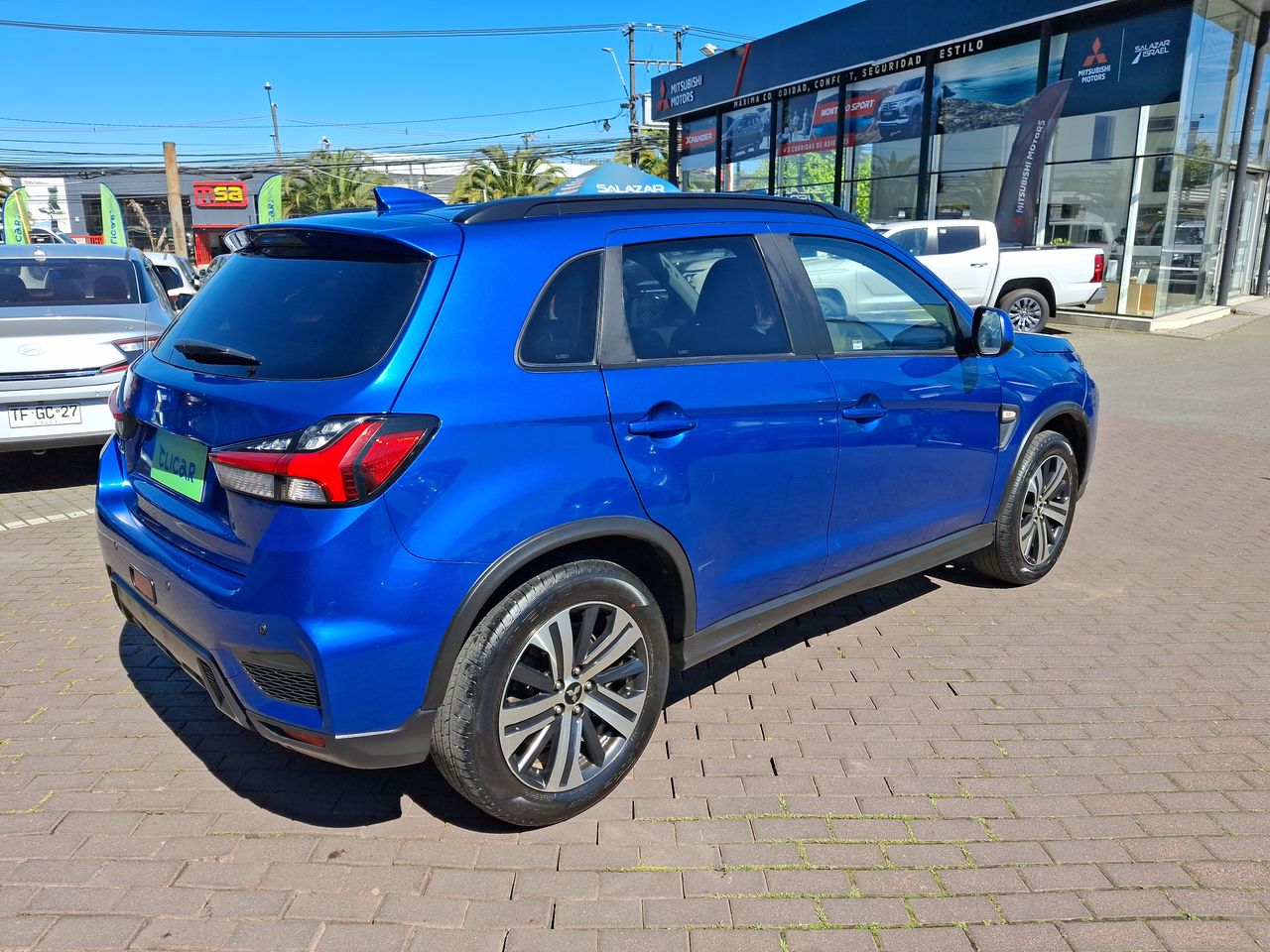 MITSUBISHI - 7
