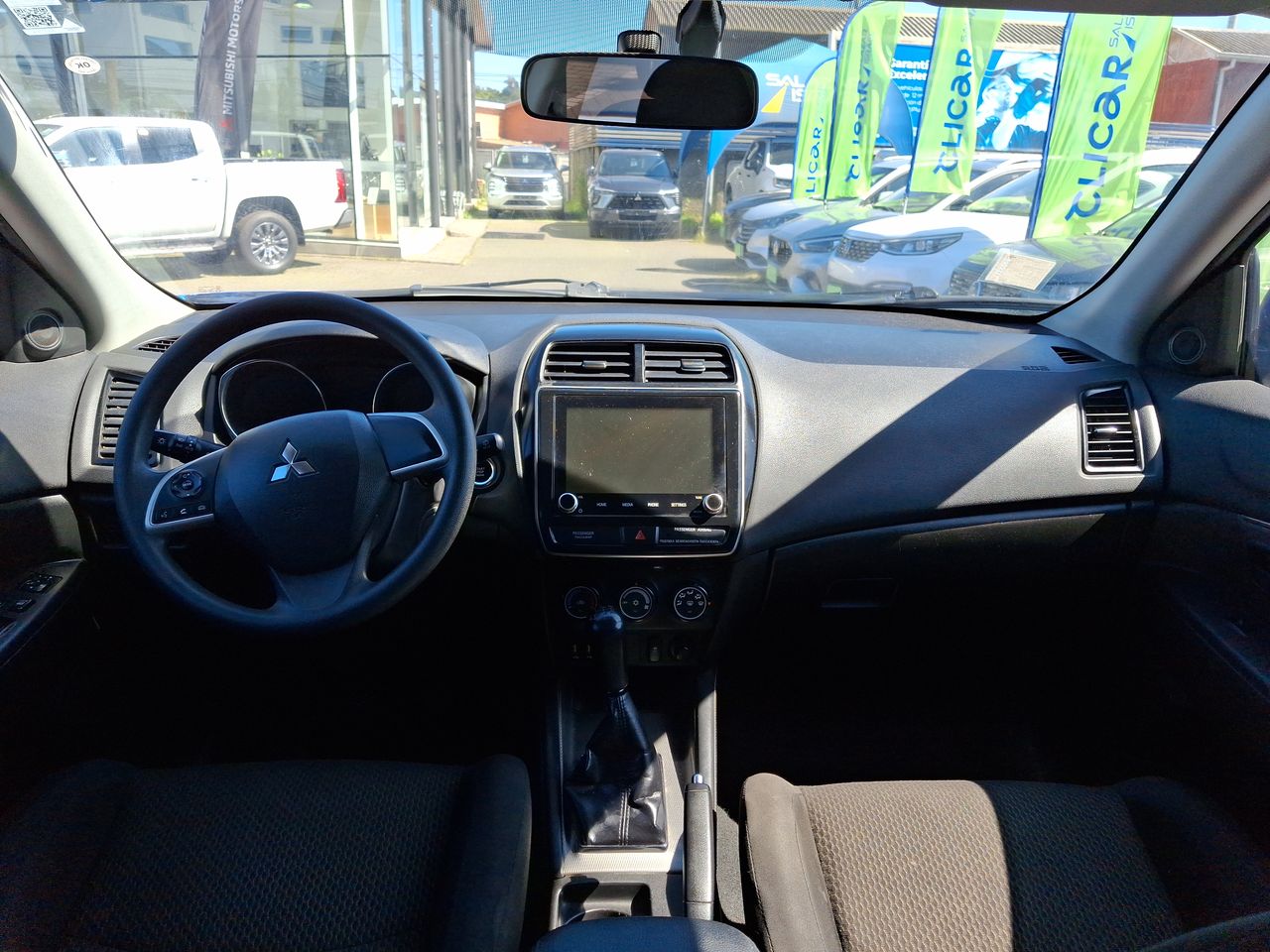 MITSUBISHI - 9