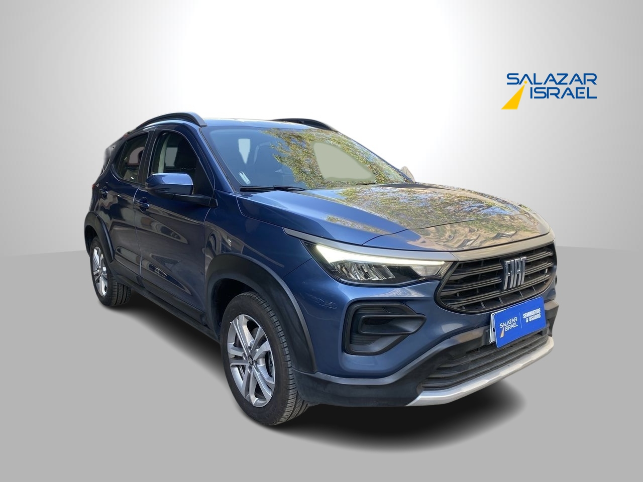FIAT PULSE