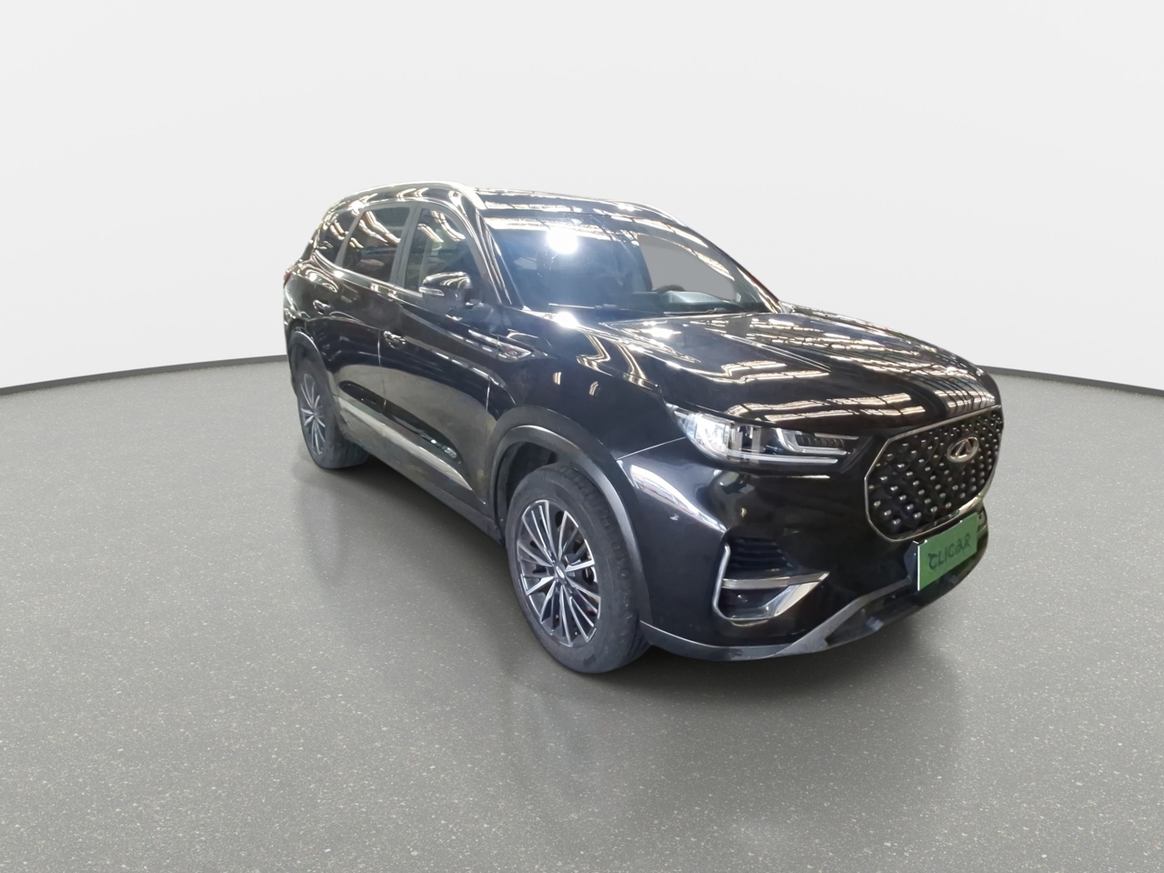 CHERY - 1
