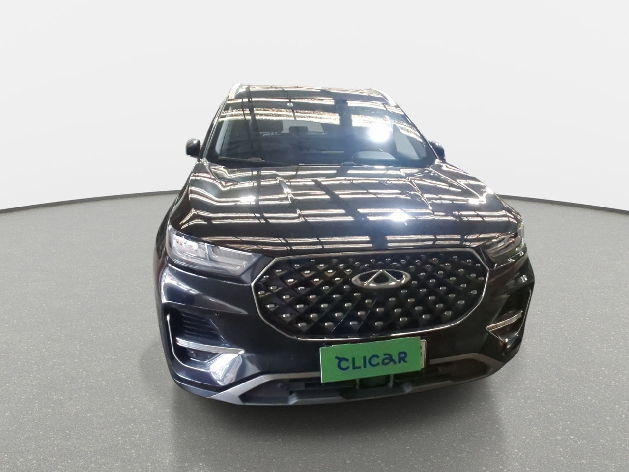 CHERY - 2