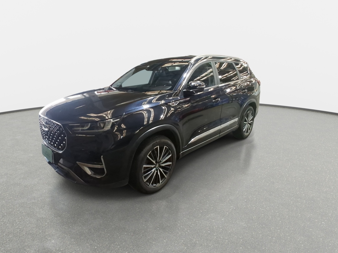 CHERY - 3