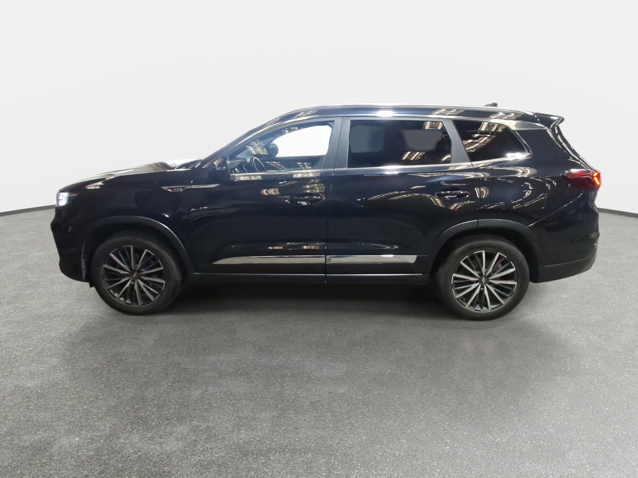 CHERY - 4