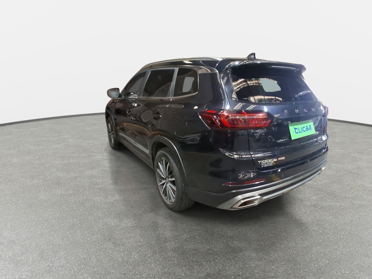 CHERY - 5