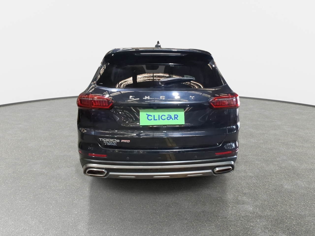 CHERY - 6