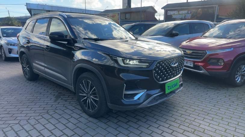 CHERY - 1