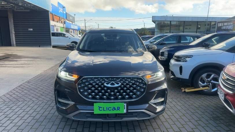 CHERY - 2