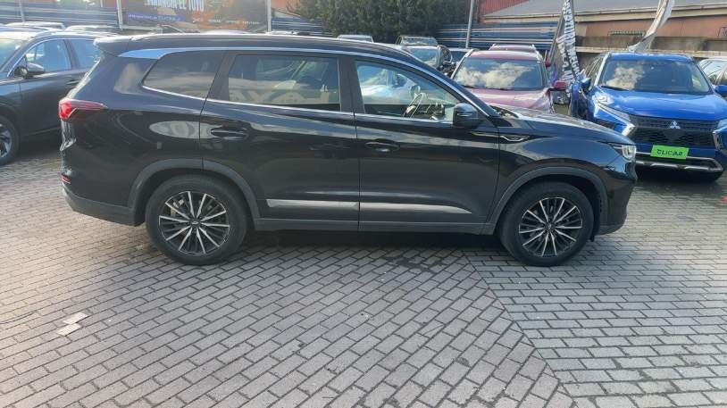 CHERY - 3