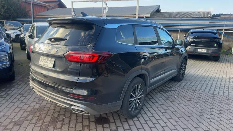 CHERY - 4