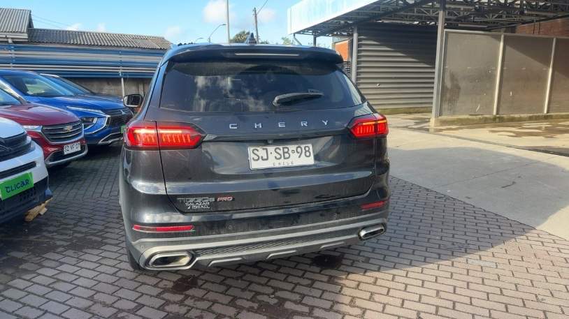 CHERY - 5