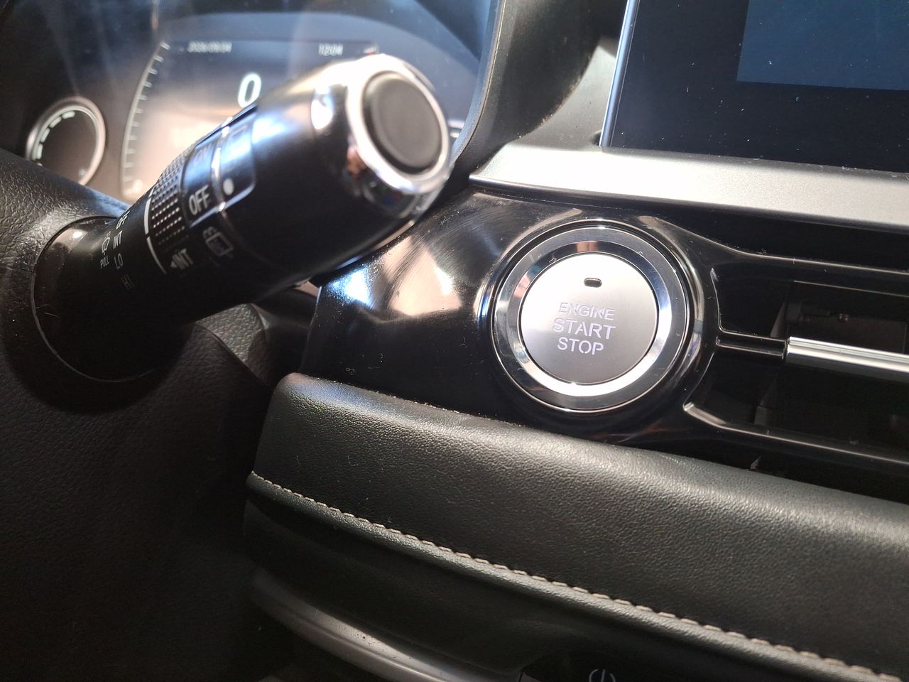 Chery Tiggo 3 Pro — foto 35 de 35