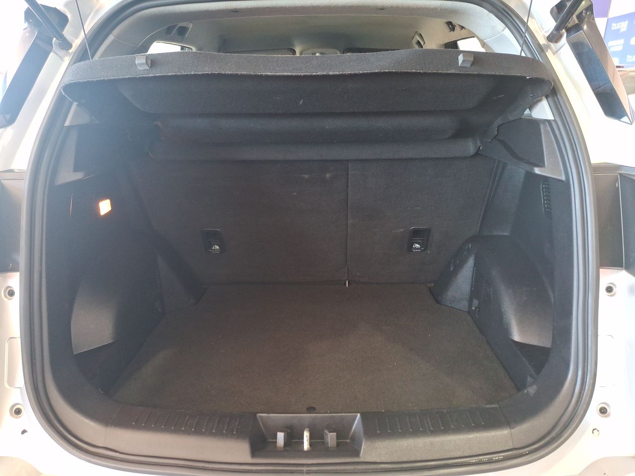 Chery Tiggo 3 Pro — foto 22 de 35