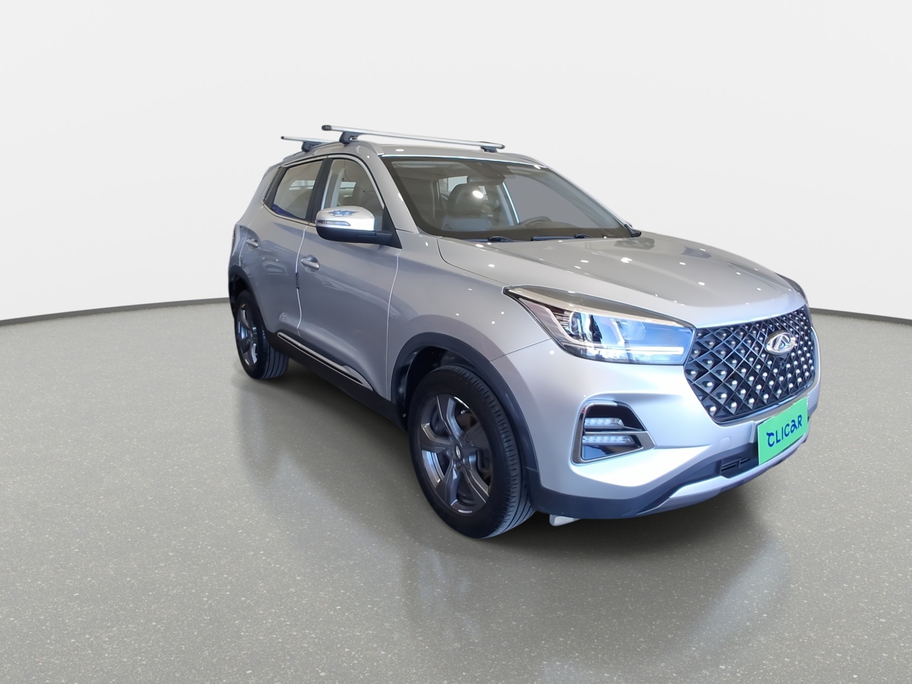 CHERY - 1