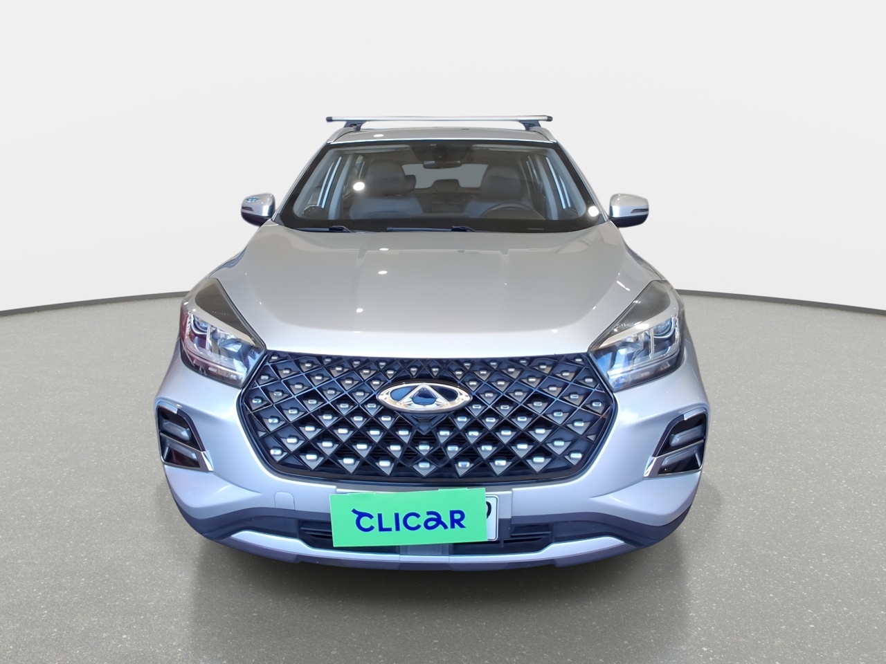CHERY - 2
